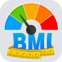 icon BMI Calculator(Kalkulator BMI – Indeks BMI
)