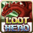 icon Loot Hero(Loot Hero RPG-Dark Dragon Hunt) 2.3