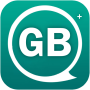 icon GB Version(GB apa Versi 2022
)