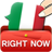 icon RightNow Conversation(RightNow Italian Conversation) 1.1.0