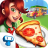 icon California Pizza Truck(Pizza Truck California Cooking
) 1.0.8