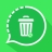 icon Deleted Messages Recovery App(WhatsDelete : RDM Pulihkan Pesan Media yang Dihapus
) 1.0