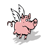icon PressThePig(Klik Babi!) 3.0