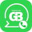 icon GB Status Saver for WA(Penghemat Status GB untuk WhatsApp
) 1.1