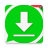 icon Status Saver For WhatsApp(GB Apa Versi Terbaru Versi 2021
) 1.0