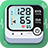 icon Blood Pressure Tracker(Aplikasi Tekanan Darah: Pantau BP) 1.2.7