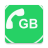 icon GB Whats Pro VERSIONLoved Themes(GB Whats Pro VERSION -) 4.5.2