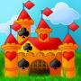 icon Selective Castle(Selektif Castle Solitaire)