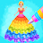 icon Princess Cake(Pesta Kue Ulang Tahun Putri S) 1.0.17