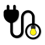 icon Electrical Calculation App (Aplikasi Perhitungan Listrik
)