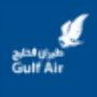 icon Gulf Air(jurang udara)