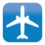 icon Cheap Flights(Penerbangan murah)