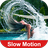 icon Video SlowMotion(Gerakan Lambat Kecepatan Video
) 1.2.8