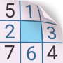 icon Sudoku(Sudoku: Teka-Teki Otak)