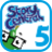 icon Story Central and The Inks 5(Pusat Cerita dan Tinta 5) 1.1