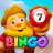 icon Bingo Klondike(Kartu Bingo Petualangan Klondike) 0.1.550