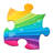 icon Jigsaw Bug(Jigsaw Puzzle Bug) 2.24.10