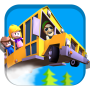 icon DriftingSchoolbus(Bus Sekolah Drifting)