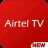 icon Airtel TV Guide(Live Airtel TV - Airtel Digital TV HD Channel Tip
) 1.0