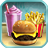 icon Burger Shop(Toko Burger Deluxe) 1.0