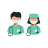 icon Anesthesiologist(Ahli anestesi) 6.1