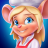 icon Merge Inn(Merge Inn - Game Penggabungan Kafe) 7.3