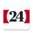 icon 24 Heures(24 jam) 11.11.1
