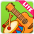 icon Kids Music Lite(Musik Anak-Anak (Lite)) 1.2.4