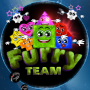 icon Furry space team (Tim luar angkasa Furry)