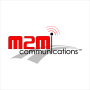 icon M2M VTS(Layanan Pelacakan Kendaraan m2m)