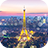 icon Night in Paris(Indah Tema-Malam di Paris) 1.0.12
