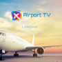 icon Airport TV(TV Bandara)