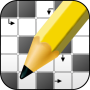 icon Crossword Puzzles(Teka-teki Silang
)