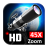 icon Telescope Bx 7.0 32x Zoom Photo and Video Camera(Teleskop Zoom Foto Video Cam) 1.0.3