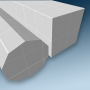icon Concrete Breaker 3D(Concrete Breaker 3D
)