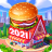 icon CookingMadness(Cooking Madness - A Chefs Restaurant Games) 2.0.4
