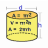 icon Cylinder Calculator(Kalkulator Silinder) -