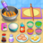 icon Kitchen Set Diy Cooking Games(Kitchen Set - Game Memasak) 2.7