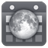 icon Simple Moon Phase Calendar(Kalender Fase Bulan Sederhana) 1.2.07