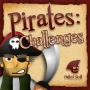 icon Pirates: Challenges