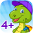 icon Preschool Adventures-2(Petualangan Prasekolah-2) 1.8.9