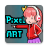 icon PixelArtPaint pro(Pixelart paint Pro) 5.0.1
