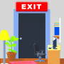 icon EscapeDoor(Escape Door- brain puzzle game
)