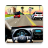 icon Traffic Racing in Car(Balap Lalu Lintas di Mobil) 1.3210