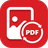 icon Image To PDF, JPG to PDF(IMG2PDF: Konversi Gambar ke PDF
) 1.6