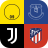 icon Football Clubs Logo Quiz(Klub Sepak Bola Logo Kuis Game) 1.4.65