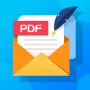 icon PDF Scan Reader -Scanner Maker(Pembaca Pemindaian PDF -Pembuat Pemindai
)