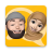 icon Muslim Stickers and Memoji for WhatsApp(Stiker Muslim SG dan Memoji untuk WhatsApp
) 1.0