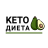 icon Keto(Кето Диета, похудение, питание
) 1.9