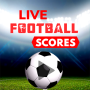 icon Live Football Scores & Videos (Skor Video Sepak Bola Langsung)